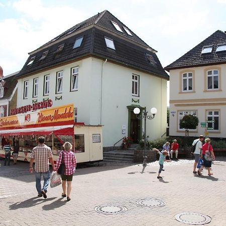 Seestern Kappeln Exteriör bild
