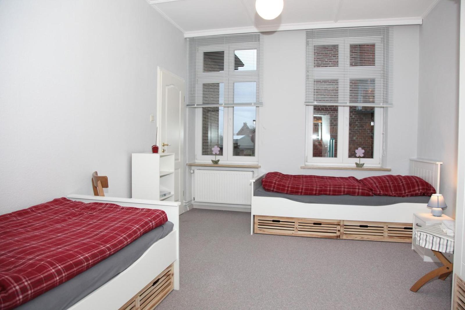 Seestern Kappeln Exteriör bild